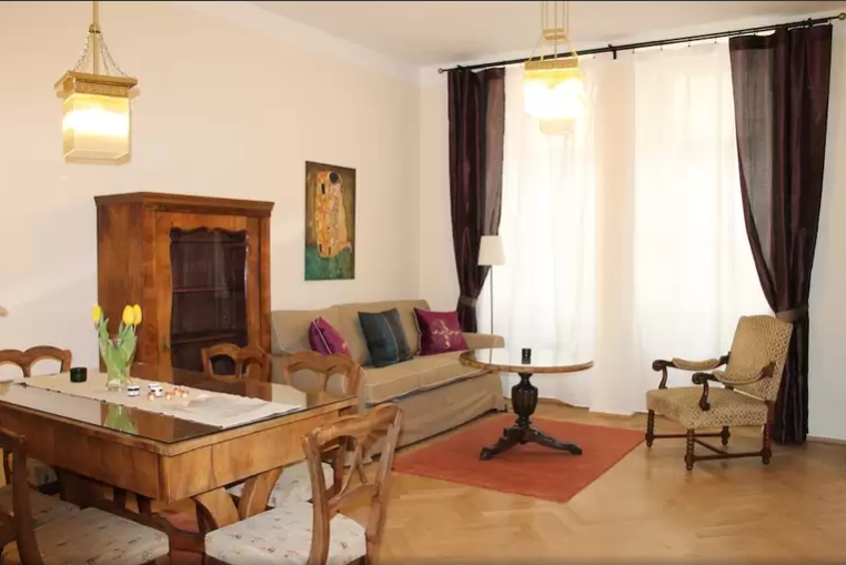 Hotel Appartements Hermine